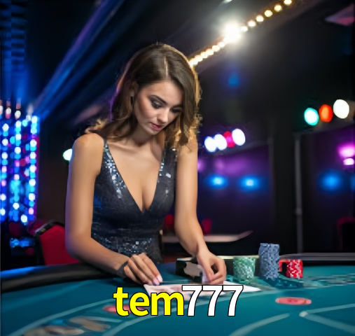 tem777 com App – Jogue de Qualquer Lugar