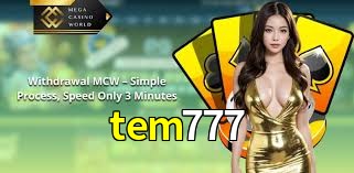 Captura da interface do tem777 com cassino, destacando a diversidade de jogos.